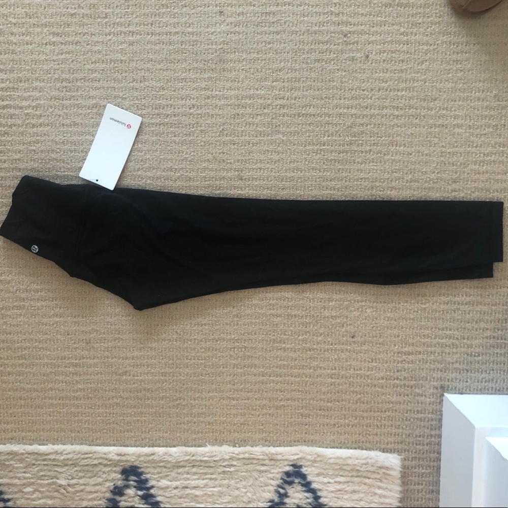 Lululemon Align Black Leggings